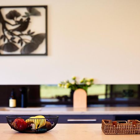 Deerbrooke Kaikoura Chalets - Chalet 2 Dış mekan fotoğraf